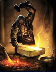 Rather, i focus on the core aim of becoming a successful blacksmith or weekend hobbyist. Lark S Comprehensive Guide To Blacksmith Roleplay V1 General The Lord Of The Craft