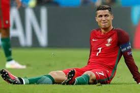 — uefa euro 2016 (@uefaeuro) july 10, 2016. Euro 2016 Final Portugal Beat France 1 0 Crowned Champions Of Europe Eder Scores Winner Ronaldo Cheers From Sidelines The Financial Express