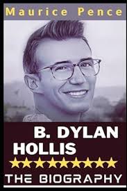 B. DYLAN HOLLIS BIOGRAPHY: A Bermudian-American Social Media Personality  And Baker in Bahrain