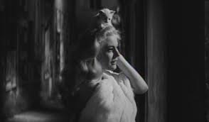 La Dolce Vita 1960 Cinema Cats