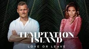 Geen Koppels Breken Maar Maken Krijgen We Weldra Compleet Vernieuwd Temptation Island Te Zien Tv Hln Be