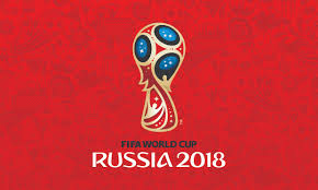 'thanks to var it has been a more fair and more from fifa world cup. A Brief History Of The Fifa World Cup Logo Adobe 99u