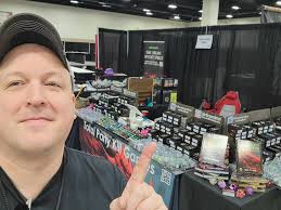 Total Party Kill Games (@totalpartykillgames) · Instagram 照片和视频