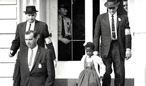 Ruby Bridges Went To School And Taught The Nation About Integration