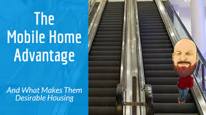 The Mobile Home Advantage What Makes Them Desirable Housing Mobile Home Home Mobile Home Living
