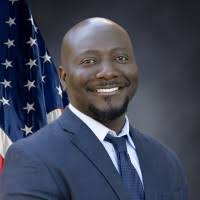 Amos G. Mongrue, MSCSIA, CISM