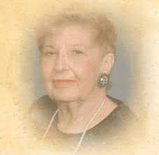 Marian Schurman Obituary & Funeral