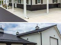 40 best metal buildings images in 2020 metal buildings pole barn homes metal building homes pinterest