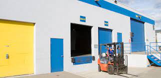 They are commonly found on commercial and industrial buildings. Storage Units With Loading Dock About Dock Photos Mtgimage Org