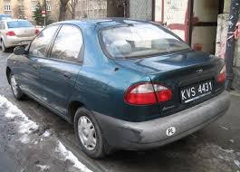 Image result for Black 1989 Daewoo