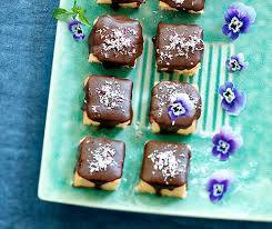 Kubanische Kokos Cubes Rezept Kubanische Rezepte Zuckerkeks Kleingeback