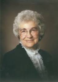 Louise Waldron Obituary August 30, 2008