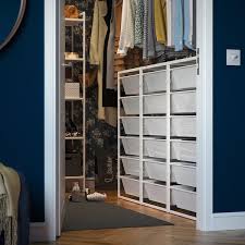 Walk in closet sneak peek ikea pax wardrobe ikea wardrobe. Jonaxel Storage Combination White Ikea