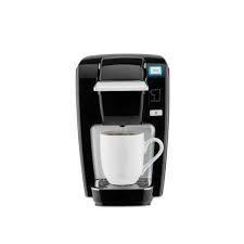 They're also faster than traditional drip coffee makers. 0 400 3 Up Keurig The Home Depot
