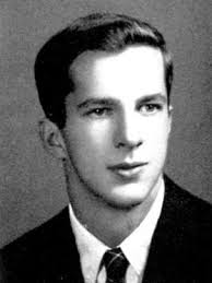 Charles R. Luger Jr. '58