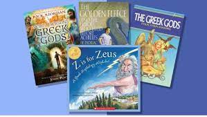 At the same time, it is a good book on mythology, which is good to read by just about anyone for their reading interests. Top 33 Best Greek Mythology Books Of All Time Review 2021 Pbc