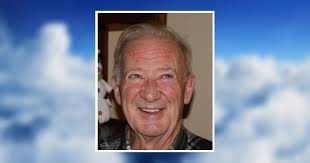 James P. "Seamus" Osborne Obituary January 16, 2016