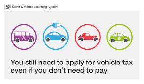 Vehicle tax is also sometimes referred to as 'car tax' or 'road tax'. Dvla A Twitter You Still Have To Tax Your Vehicle Even If You Don T Have To Pay Anything Tax It Online At Https T Co Pfesclyzza Taxitorloseit Https T Co 6wmkqxid3d