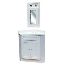 Current offers (500+) all items on sale. Corner Bathroom Vanity Products For Sale Ebay