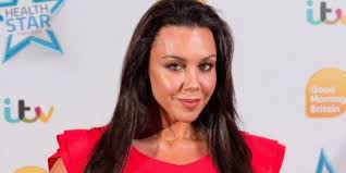 Michelle Heaton