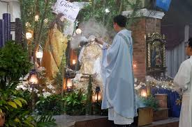 Conversion of Saint Paul...