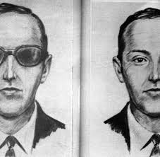 Thanks to newly released fbi cold case files, we now have solid evidence which confirms the identity of the mysterious db cooper. Us Kidnapper Bei D B Coopers Coup Gibt Das Fbi Auf Welt