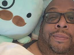 Fundraiser for Bryon Hernandez by Kayla Rose : Help Big B Heal From His  Emergency Back Surgery