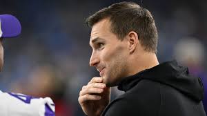 NFL: Kirk Cousins' Abschied ist für die Minnesota Vikings ein großes, aber  notwendiges Risiko