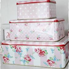 Sommerhusliv Hele Aaret On Instagram Mine Smukke Gamle Klara Daser Fra Greengate Sommeren 2008 My Beautiful Instagram Posts Decorative Boxes Green Gate
