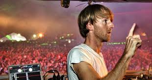 Richie Hawtin Digital Dj Electronic Music Dj