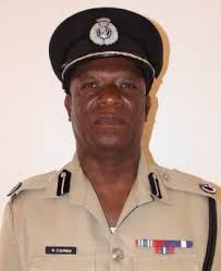 Guyana Police Force