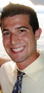 Adrian John Sgroi (1983-2011)