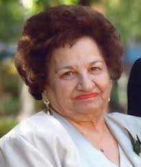 Helen Dolores De Franco Monaco (1919-2008)