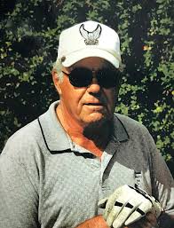 Larry Larson Obituary