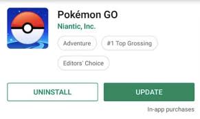 If that option is not already selected, press on it to activate the mode. Ultimate Guide Pokemon Go Adventure Sync Not Working