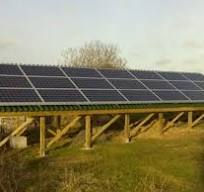 How to Mount Solar Panels – The Methods Naked Solar Use