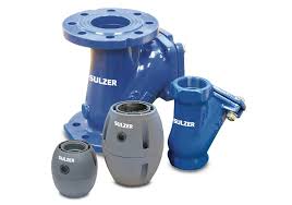 Maybe you would like to learn more about one of these? Check Valves Type Abs Sulzer