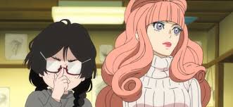 Maybe you would like to learn more about one of these? Princess Jellyfish Review Pleasantly Weird And Addictive Whatnerd