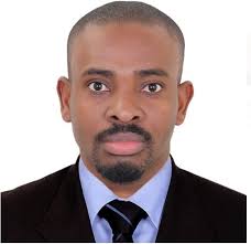 Kingsley Ihedigbo Uche