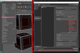 We built it to handle all major game titles and give outstanding performance, even on older low spec pcs. Einrichten Von Pbr Materialien Physically Based Rendering Physikalisch Basiertes Rendering In Maya Azure Remote Rendering Microsoft Docs