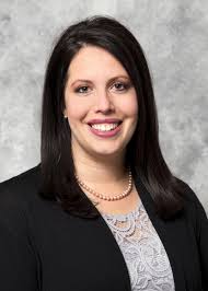 Honors dean Rebecca Bott-Knutson leaving South Dakota State