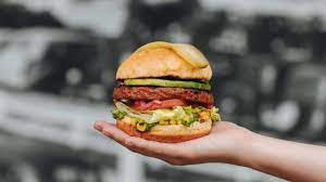 White Spot To Add New 100 Plant Based Patty To Menu Summerland Review