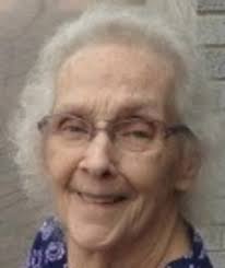 Obituary information for Doris Brisson