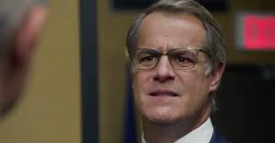Organized crime's cast is fleshing out! Who Is Josh Stamberg On Svu Meet The Dangerous Judge Gallagher