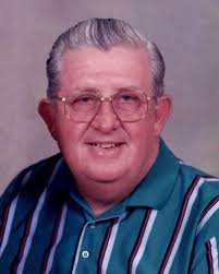 Edwin 'Kelly' McAvoy