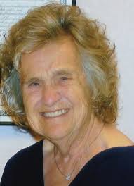 Berniece “Bee” Alice Haun