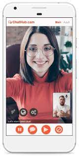 This is the phone number that will be shown as outgoing to the person we are calling. Chathub Omegle Alternative Free Random Video Chat
