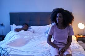 The dead bedroom is just what it sounds like: Is Stress Killing Your Libido How To Increase Your Sex Drive National Globalnews Ca