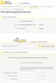 Direct energie espace client particulier. Espace Client Direct Energie Mon Compte Connexion Et Fonctionnalites