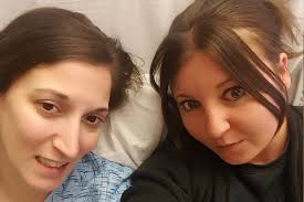 Fundraiser for Danae Oltmanns by Rachel Mitchell : Danae´s Recovery Fund